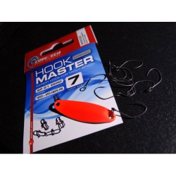 COGITECH    HOOK MASTER    SP 21 ZERO  